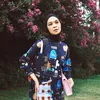 Potret Kece Tantri Namirah