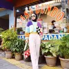 Potret Kece Tantri Namirah