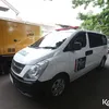mobil jenazah ibu raisa