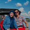 Potret Kedekatan Adrian Maulana dengan Keluarga