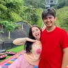 Aliando Syarief - Richelle Skornicki
