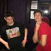 Ansel and Brian