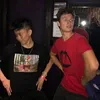 Ansel and Brian
