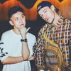 Ansel and Brian