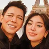 Ariel NOAH dan Alleia Ananta