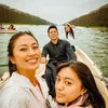 Ariel NOAH dan Alleia Ananta