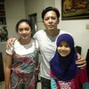 Ariel NOAH dan Alleia Ananta