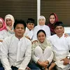 Ariel NOAH dan Alleia Ananta