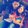 Ariel NOAH dan Alleia Ananta