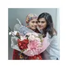 Audi Marissa dan Ibu