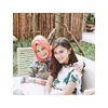 Audi Marissa dan Ibu