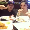Billy Syahputra dan Hilda Vitria Khan
