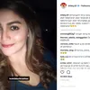 Billy Syahputra dan Hilda Vitria Khan