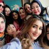 Anak Tommy Kurniawan