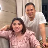 Potret Kedekatan Dewi Perssik dengan Saipul Jamil yang Kembali Jadi Sorotan
