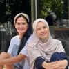 Donna Harun Herfiza Kompak Mertua Idama