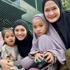 Donna Harun Herfiza Kompak Mertua Idama