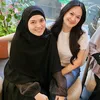 Donna Harun Herfiza Kompak Mertua Idama