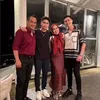 Verrel Bramasta - Ferry Irawan