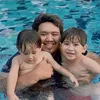Haney Ariska Febrianto &amp; Ical Anak Daus Mini
