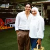 Kedekatan Jefri Nichol dengan Keluarga Pacar