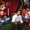 Kedekatan Jefri Nichol dengan Keluarga Pacar