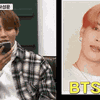 Jimin BTS dan Ha Sung Woon
