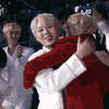 Jimin BTS dan Ha Sung Woon