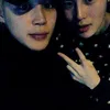 Jimin BTS dan Ha Sung Woon