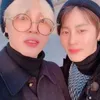 Jimin BTS dan Ha Sung Woon