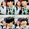 Kim Heechul dan Hani