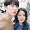Kim Heechul dan Seolhyun AOA
