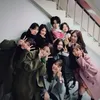 Kim Heechul dan Fromis_9