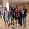 lucinta luna, berita lucinta luna, foto lucinta luna, lucinta luna millen cyrus