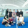 Kisah MUA Stylist desainer artis