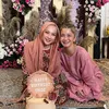 Kisah MUA Stylist desainer artis