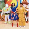 Kisah MUA Stylist desainer artis