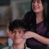 Shawn Adrian - Prilly Latuconsina