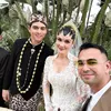 Raffi Ahmad - Luna Maya