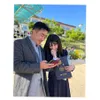  Ryu Seung Ryong dan Go Yoon Joong