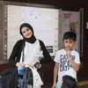 Bintang dan Sonya Fatmala