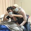 Bintang dan Sonya Fatmala