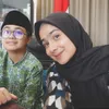 Bintang dan Sonya Fatmala