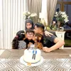 Bintang dan Sonya Fatmala