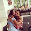 Tata dan Aya