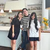 Kedekatan Vino G Bastian dengan Anaknya