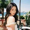 Potret Kedekatan Zhang Miaoyi dan Zhou Ye