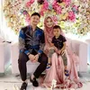 Dewi Perssik Angga Wijaya Cerai
