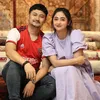 Dewi Perssik Angga Wijaya Cerai