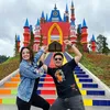 Dewi Perssik Angga Wijaya Cerai